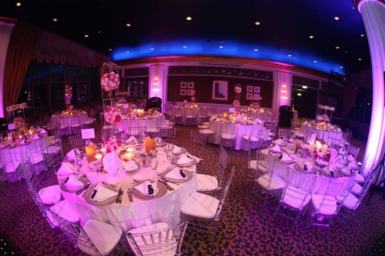 Nidal El Gharib & Rana El Mortada Wedding